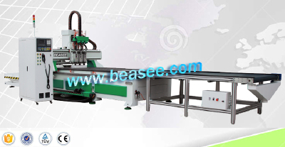 ATC cnc router products--BYS-1325N