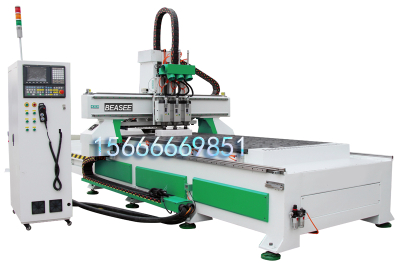 Wood CNC Router 1325 / woodworking routers for sale