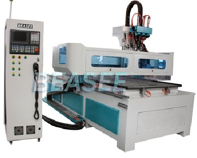 china cnc router machine for wood, acrylic, mdf