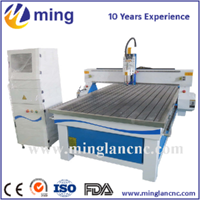 High quality with reasonable price 1325 cnc router