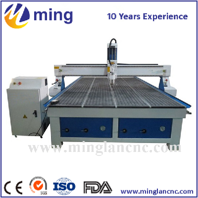 2000mm*3000mm wood furniture cnc machine  ML-2030