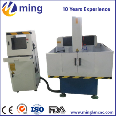 400mm*400mm cnc moulding machine ML-4040M