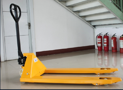 CBY2.5 HAND PALLET TRUCK