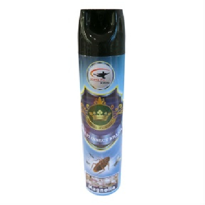 Kungfuking Household Pesticide Spray