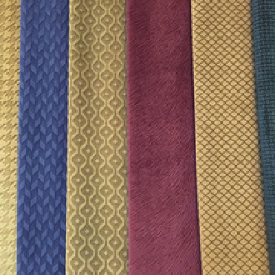 Wholesale Polyester Soft Velvet Sofa Fabric