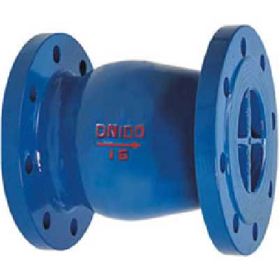 Silent Check Valve