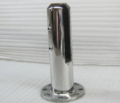 stainless steel glass spigots