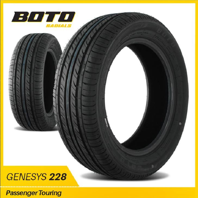 High Performance Car Tyre