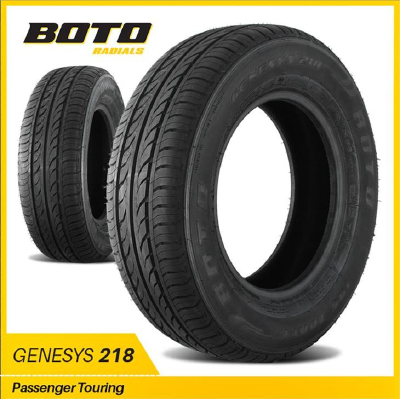 High Performance Car Tyre WP15