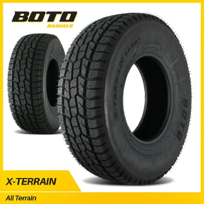 High Performance All Terrain Car Tyre WA80+