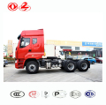 Dongfeng Chenglong/Balong 6*4 Tractor Truck Supplier