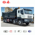 Dongfeng Chenglong 8X4 12  Wheel 40 Ton Dump Truck