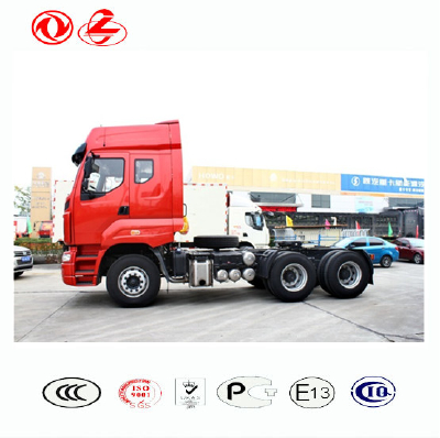Dongfeng Chenglong/Balong 6*4 Tractor Truck Supplier