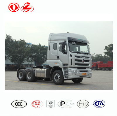 Dongfeng Chenglong/Balong 6*4 Tractor Truck For Sale