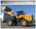 5 Ton JC953 wheel loader for sale