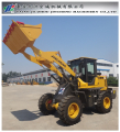 3 Ton JC936 wheel loader
