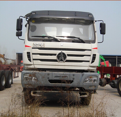 Beiben North Benz 6x4 Water Tank/Tanker/Sprinkler Truck 2634FZ