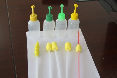 Artificial insemination for Sow/Gilt EVA material