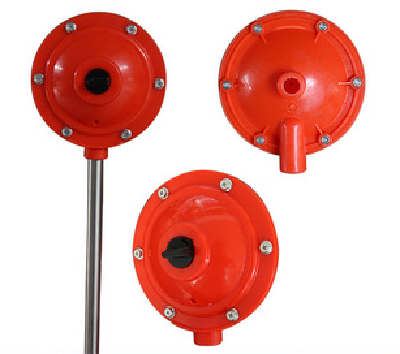 Pig automatic water level controller