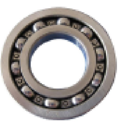 Linqing factory WOKOST bearing miniature bearing 604 zz 2RS