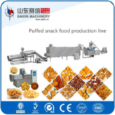 China Manufacturer Jam Centre Core Filling Snacks Food Equipment