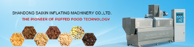 fried or toasted type cheetos,kurkure making machine