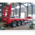 yangjia low bed Truck Trailer