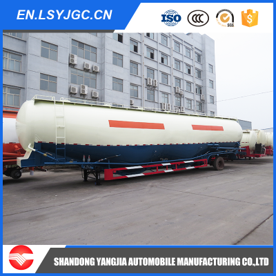 35 m3 Hot Sale Best Cement Trailer Truck