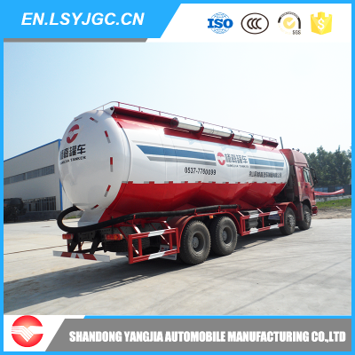China Factory Direct Sale Cement Truck Trailer
