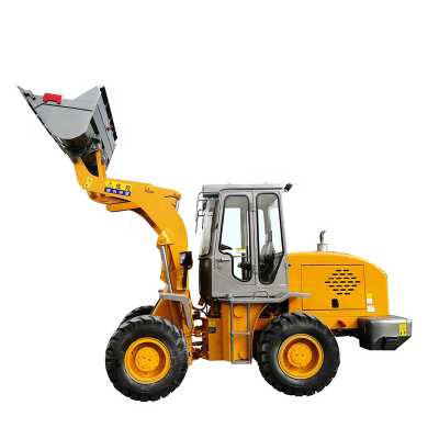 920 wheel loader