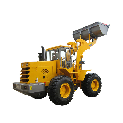 951 wheel loader