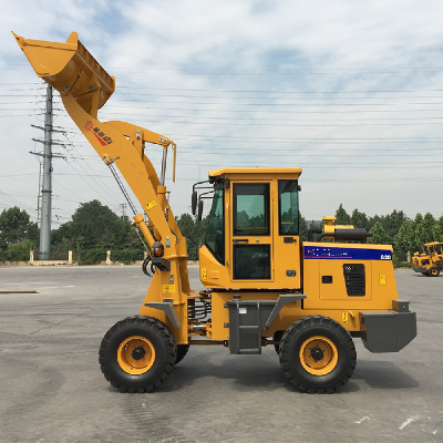  Yongda 0.5T  ZL16F Wheel loader