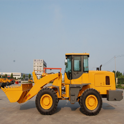 Yongda 3T   ZL36F  wheel loader