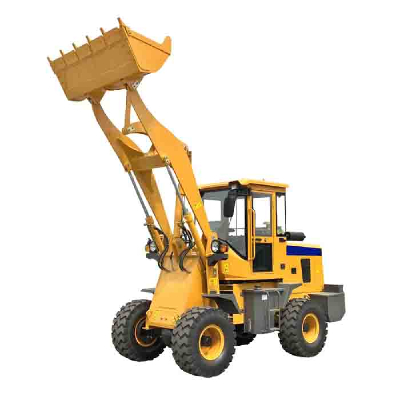 0.5T wheel loader