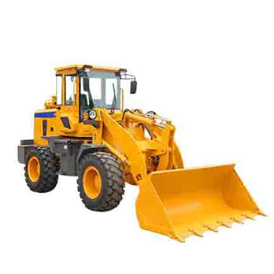 1T wheel loader