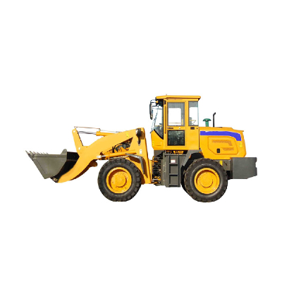 1.5 T wheel loader