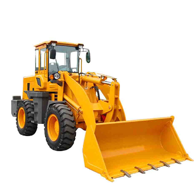 good quality 2.5 T wheel loader