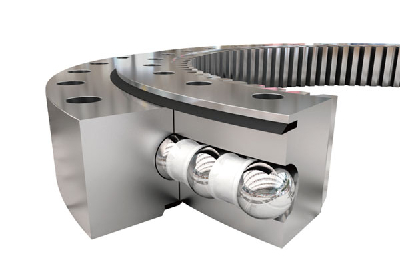 slewing bearing