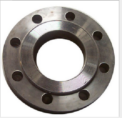 Flange