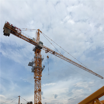 DAHAN  Hot QTZ63 (5013) Tower Crane