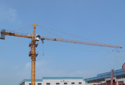 Dahan Hot and New Top Kit Tower Crane QTZ250(7032)  for Sale