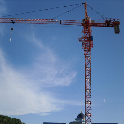 DaHan Top Kit Tower Crane QTZ63(5510)