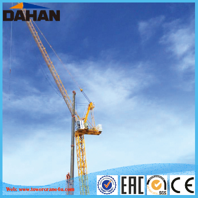 DAHAN Luffing Tower Crane 5022