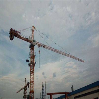 DaHan Top Kit Tower Crane QTZ63(5510) with Good Quality