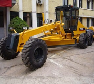 SINOMACH Hydraulic Motor Grader PY220C