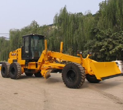 SINOMACH PY220C Hydraulic Motor Grader