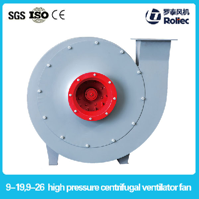 High pressure air blower Gas powered blower ventilation fans enginedriven blower