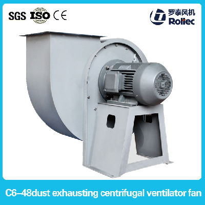 Fan/industrial fan centrifugal push-pull direct drive exhaust fans