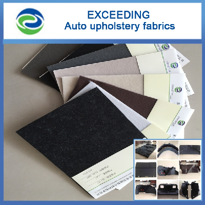 Polyester Nonwoven felt