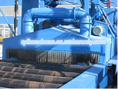 hot sale Automation control QXY series steel plate line